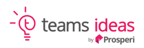 Teams Ideas